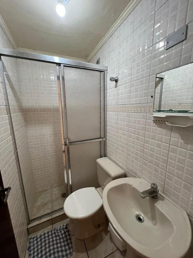 Pertinho Do Mar Apartment