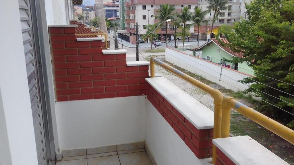 Apartment Pertinho Do Mar