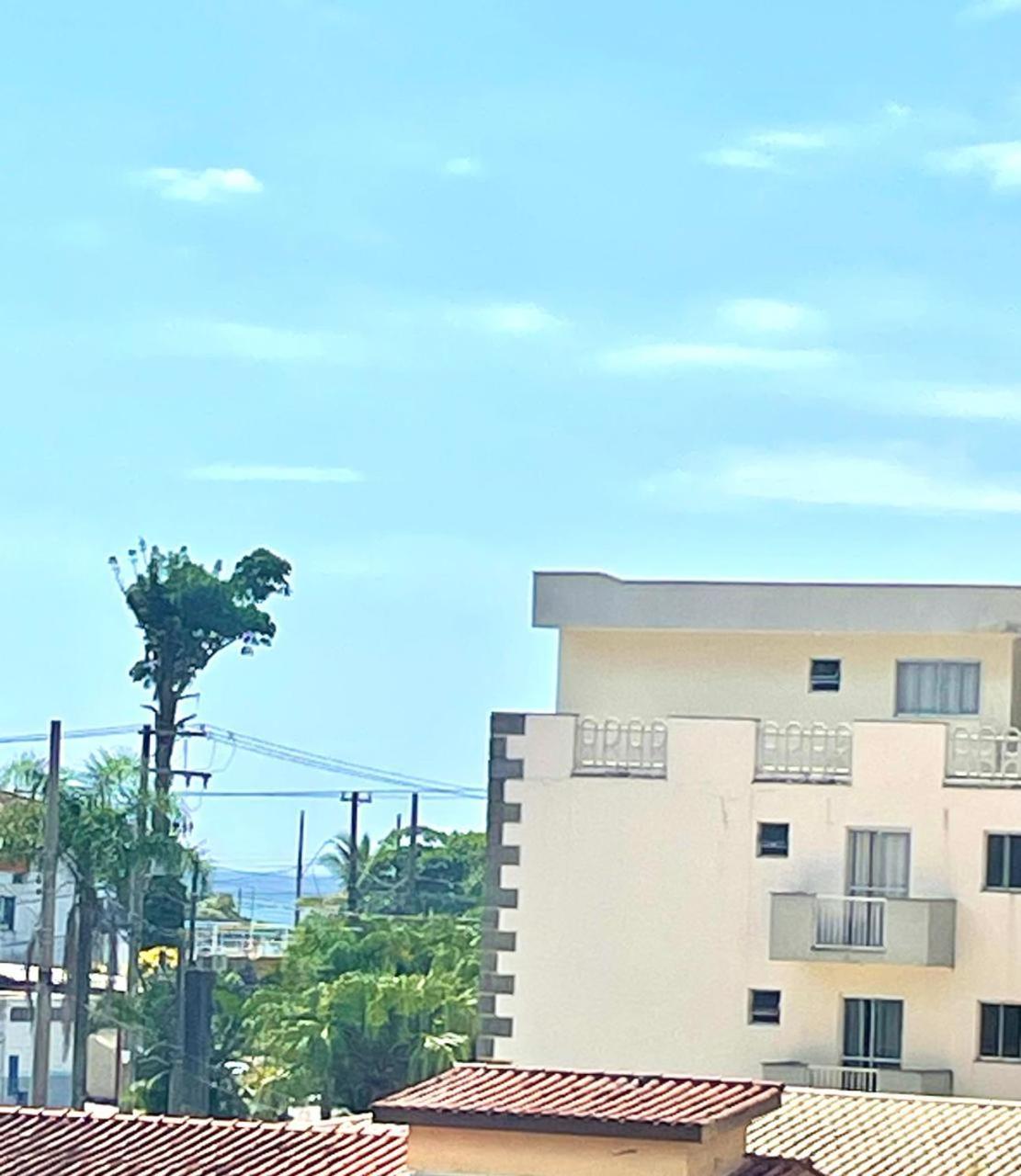 Apartment Pertinho Do Mar *