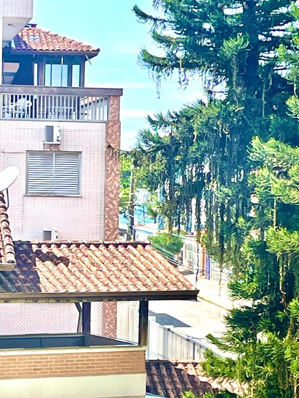 Pertinho Do Mar Apartment *