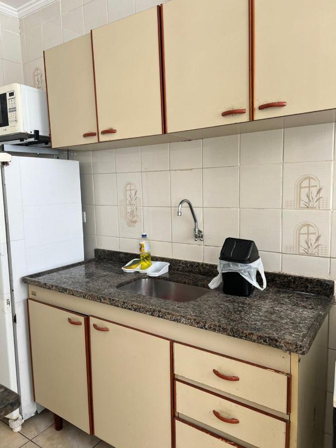 Apartamento Pertinho Do Mar