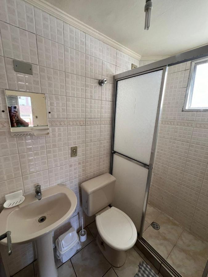Apartamento Pertinho Do Mar Ubatuba