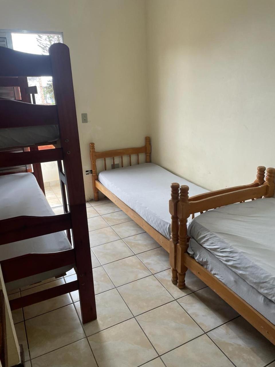 Apartamento Pertinho Do Mar *